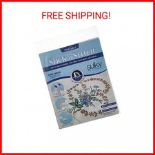 Sulky Stick N Stitch