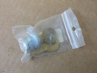 #ad #ad Princess Auto 8247892 Keyed Cam Lock With 2 Keys $15.17