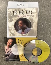 Big Boss Band By George Benson (CD, 1990) No Case #U219
