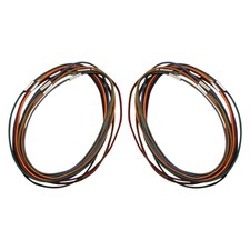 20 Pcs Notebook Accessories Elastic Bands for Closure Planner