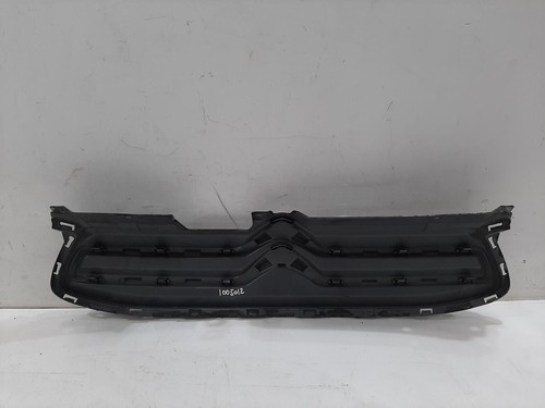 Kühlergrill mit Chromleiste vorne für Citroen C1 Mk2 5-Türer Schrägheck 2016 - Bild 4 von 7