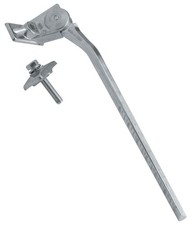 Greenfield KS2 Series 305mm Kickstand One size Silver