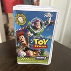 Funko Funko Rewind: Pixar - Buzz Lightyear (Chase)