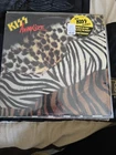 Animalize - By Kiss, Vinyl LP, Polygram, Records Edition, 1984