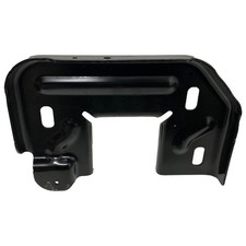 New Front Passenger Side Frame Rail Bracket fits 2021-2025 Ford F-150