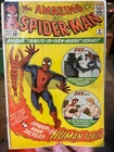The Amazing Spider-Man #8 (Marvel Comics January 1964)
