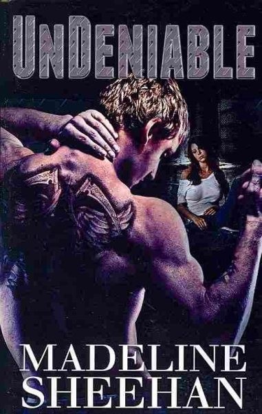 Undeniable, Paperback by Sheehan, Madeline, Brand New, Free shipping in the US