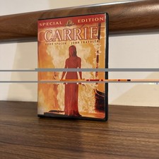 Carrie DVD, 1976