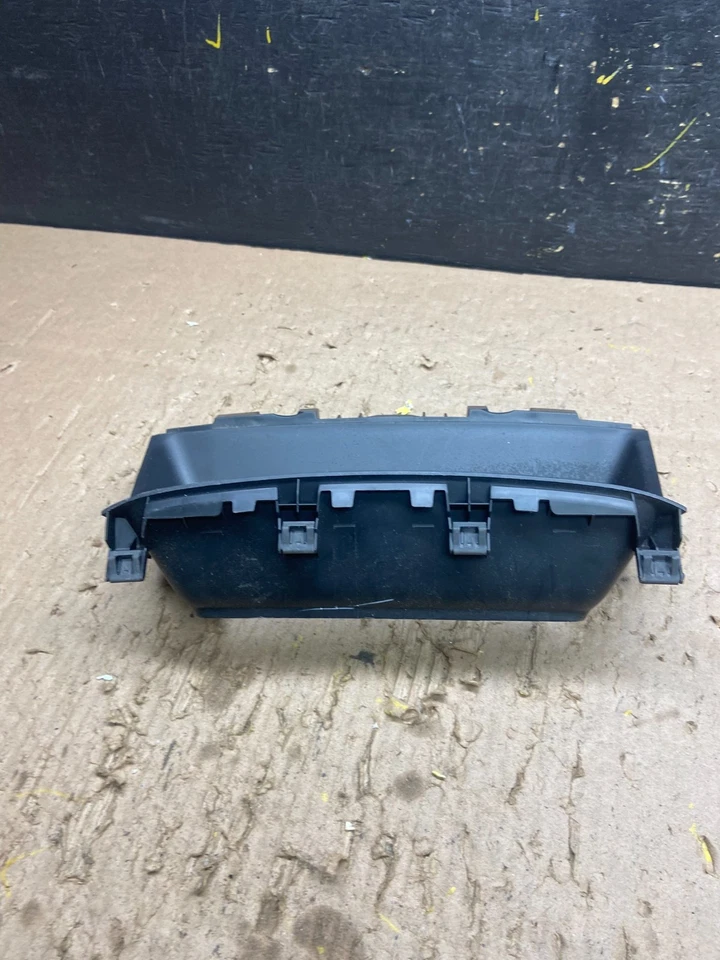 Honda Accord Crosstour 2008-2012 tablero consola central radio bisel T8842 DG Foto 4 de 4