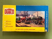 Hornby Dublo 2 rail 2030