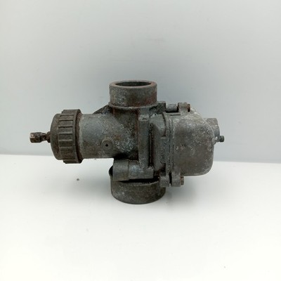 MZ ETZ 251 BVF Carburettor 30N3-1 Genuine Original OEM