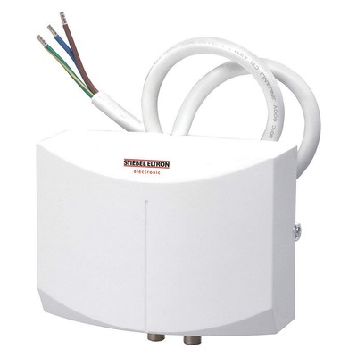 STIEBEL ELTRON  Electric Tankless Water Heater,208/240V 52TW90