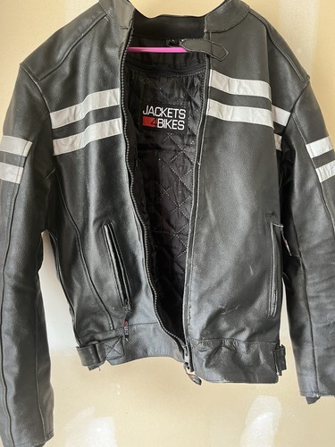 Jackets 4 Bikes Leather Jacket