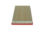 Luftfilter Bosch F 026 400 704 FÜR Mercedes Ansaugluftfilter
