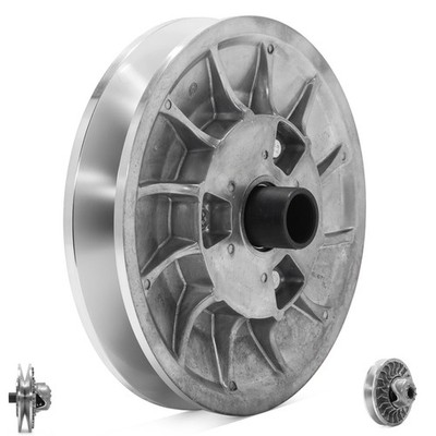 Secondary Driven Clutch 420686738 For Can-Am Maverick X3 Turbo R RR DS MAX 17-24
