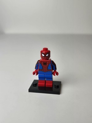 Lego  Marvel Minifigur ''Spider-man'' | Sh0708 (76178)
