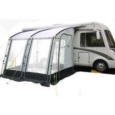 Sunncamp strand motor 270 Awning -COLLECTION