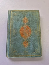 Black Beauty Anna Sewell Hardcover Life Story Of A Horse Collectible England