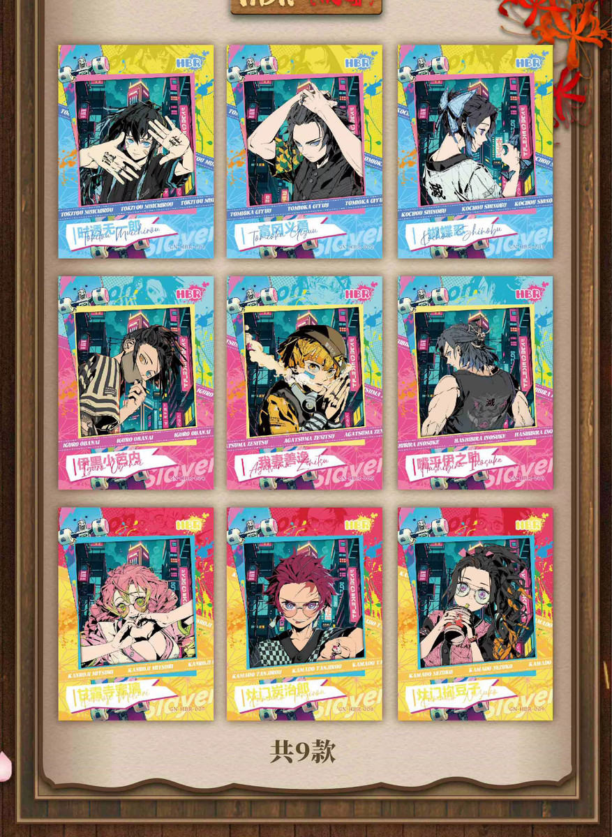demon slayer x pokemon card list Shop Japanese & Chinese Pokemon Terastal Festival sv8a Box – TCGHOBBY