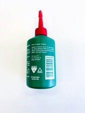Oliatore Per Macchina Da Cucire Con Beccuccio Angolato – Bottiglia In Plastica, Per Biciclette E Utensili