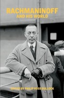 Philip Ross Bullock | Rachmaninoff And His World | Taschenbuch | Englisch (2022)