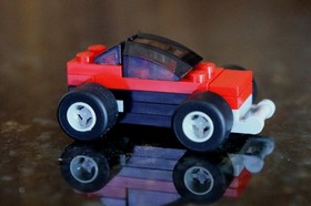 LEGO CREATOR: Highway Haulers (4891)