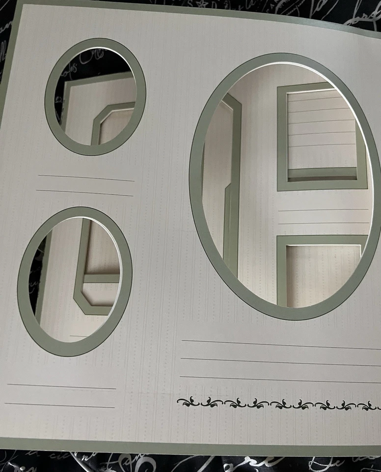 Álbum de fotos New Seasons 12" X 12" Foto 3 de 4