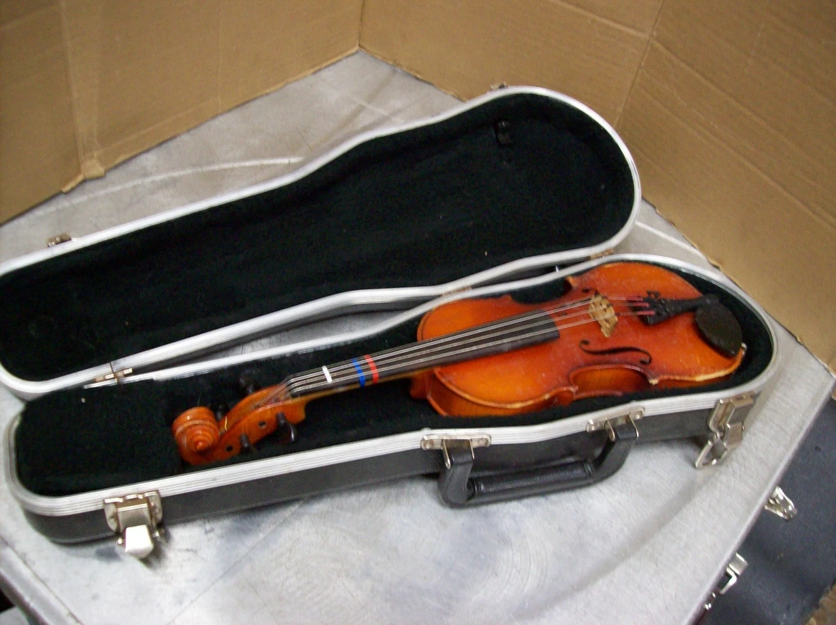 Suzuki Violins for sale - eBay