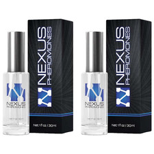 NEXUS PHEROMONES 2 Bottles
