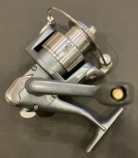 Pinnacle Deadbolt Spinning Reel SNF30 5 BB 5.3/1 Ratio Bass Walleye Reel Clean