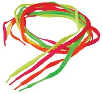 U.s. Toy Neon Shoe Laces (24 Pack) 2 on sale U.s. Toy Neon Shoe Laces (24 Pack) 2 on sale