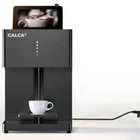 Latte Art Machine Fantasia Coffee Printer Food Surface Printer Caramel