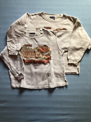 Kinder Pullover Gr. 122