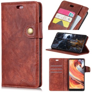 For Nokia 9 Pureview Phone Case Cover Premium Pu Leather Wallet 3