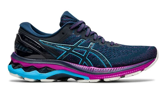 Asics womens on sale kayano 27
