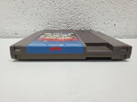 Robo Warrior Nintendo NES Game Cartridge