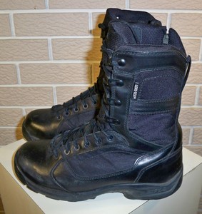 danner zipper