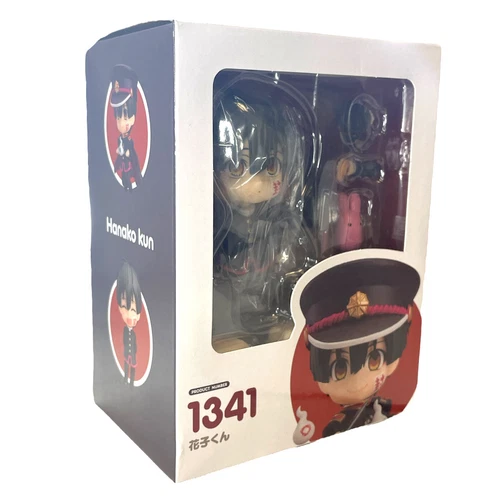 . Figura de acción de anime 1341 Toilet-Bound Hanako kun Yugi Amane caja de regalo - Imagen 4 de 7