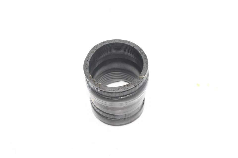 01-07 VOLVO V70 TURBOCOMPRESOR GOMA CONDUCTO MANGUERA E5402 Foto 3 de 4