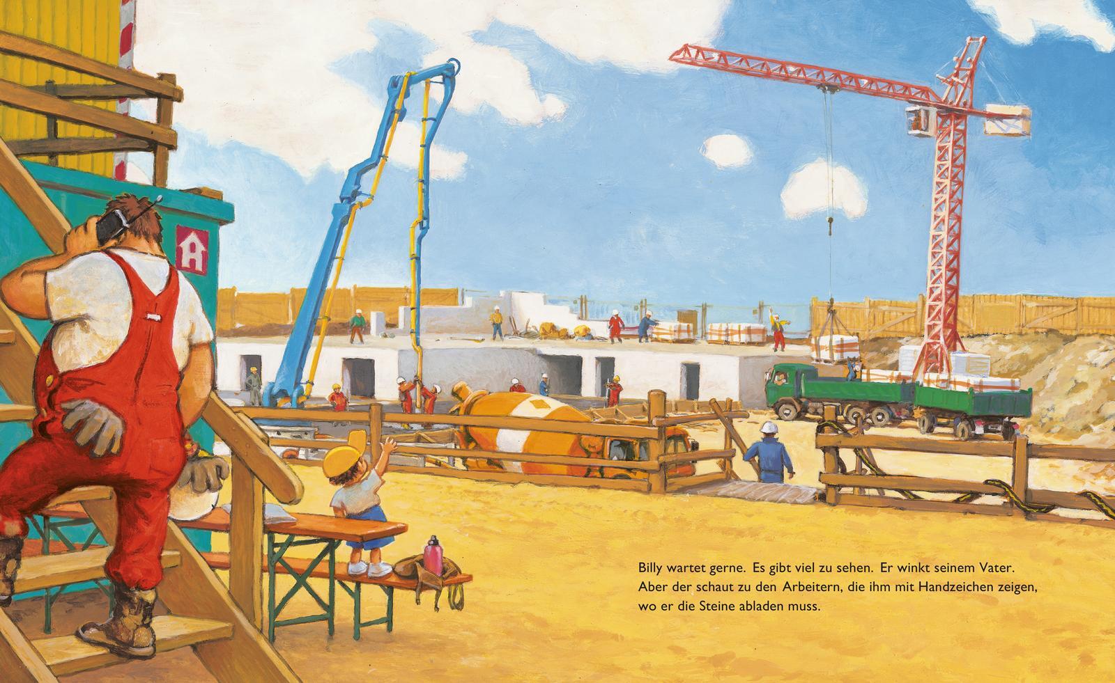 Thumbnail - Bagger Billy Jan Zberg