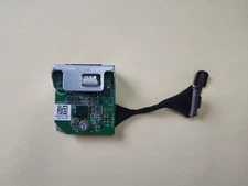 Genuine Dell OptiPlex 5070 7070 7060 7080 MFF HDMI IO Daughterboard 1KNYY 01KNYY