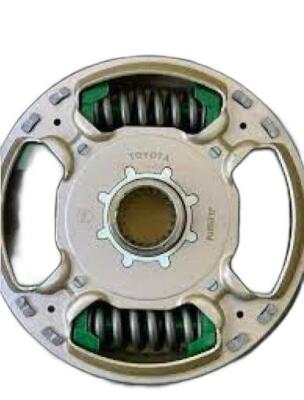 Toyota Genuine DISC ASSY CLUTCH 31250 - 60432 | eBay