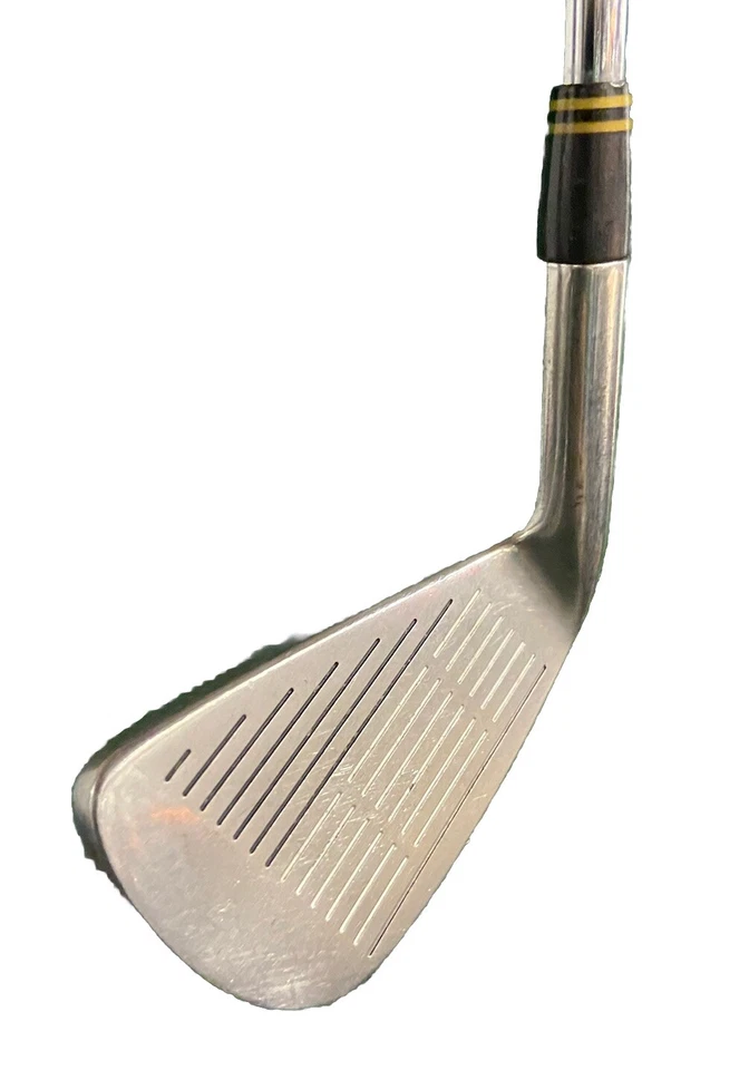 Ben Hogan Medallion 5 Iron Men's RH FM 6.5 X-Stiff Steel 38" Nice Original Grip - Image 3 of 4