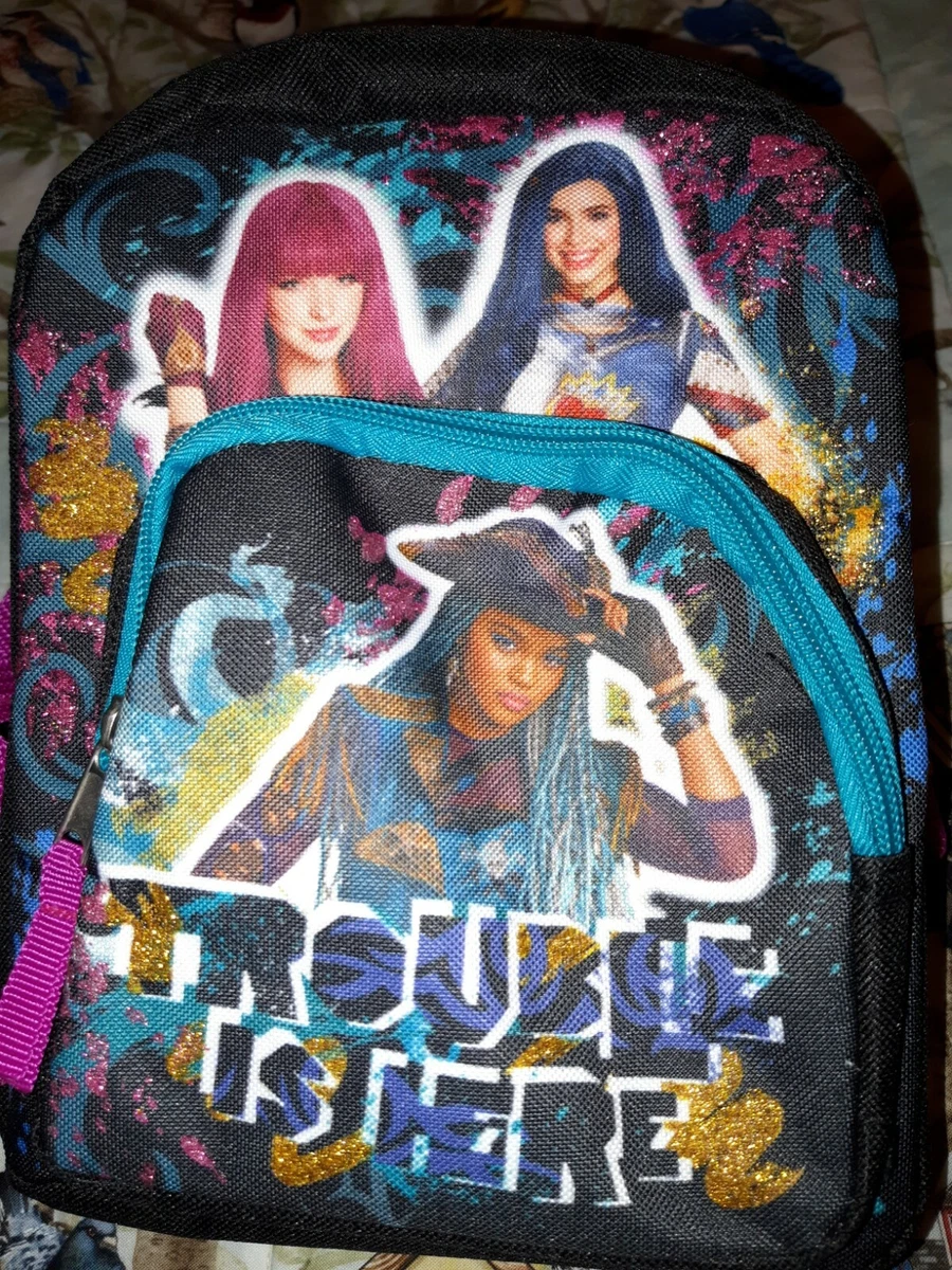Descendants hotsell 2 backpack