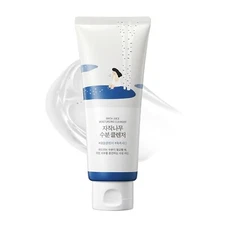 ROUND LAB - Birch Juice Moisturizing Cleanser [150ml]