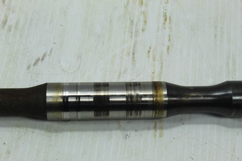 Honda Aquatrax F12 F12x R12 R12x Oem Impeller Drive Shaft 41112-hw1-670 - Picture 14 of 21