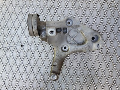 2011 VW SCIROCCO GOLF AUDI SEAT SKODA 1.4 PETROL PULLEY BELT TENSIONER MOUNT