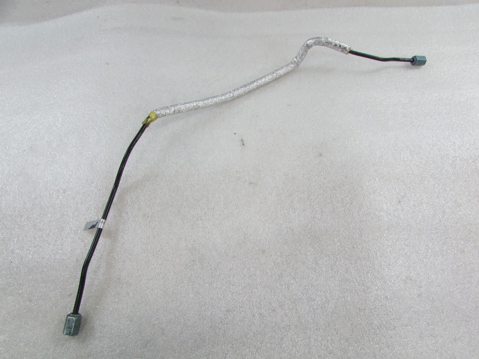 Ferrari 488, Lift System Hose, Used, P/N 315801