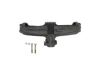 Left Exhaust Manifold Dorman For 1986-1989 Dodge D100 - Image 2 of 3