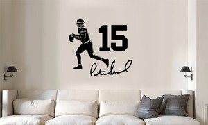 patrick mahome jersey